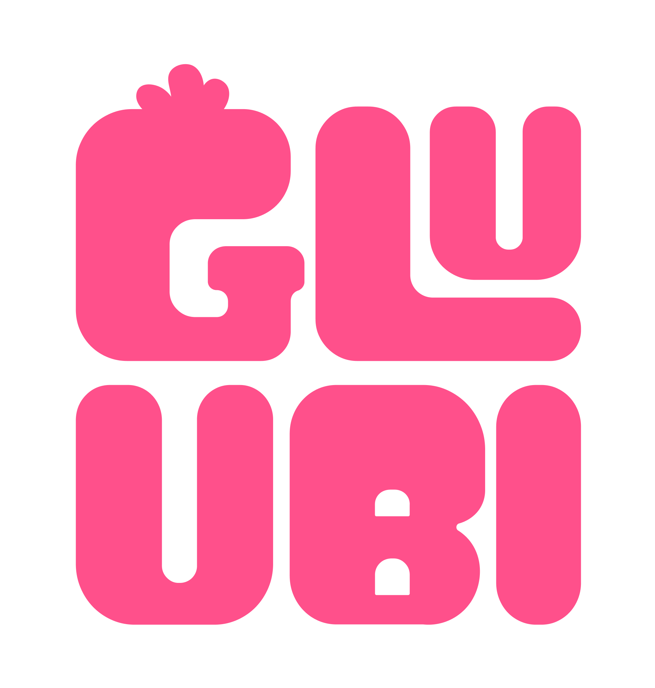 gluubi